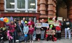 Better Buses for Greater Manchester campaign